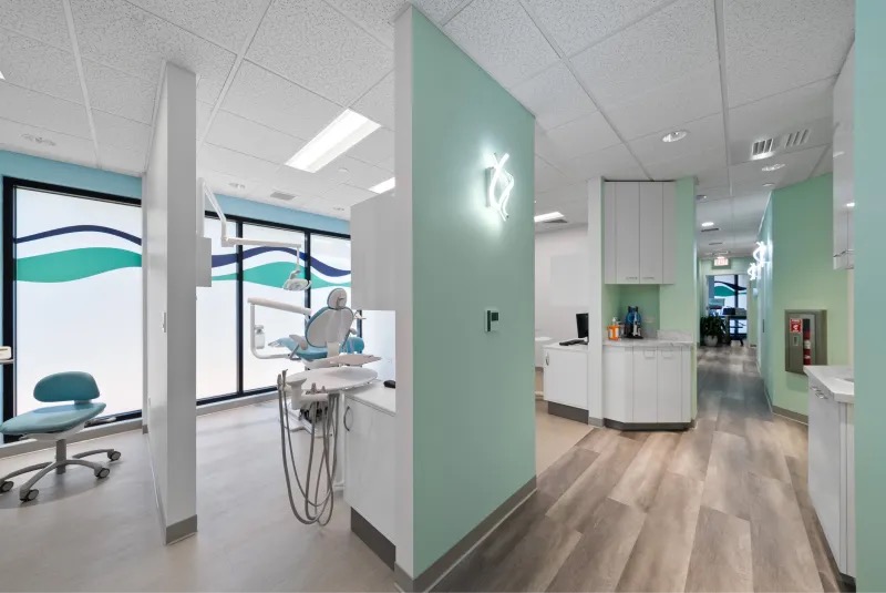 Office Tour 10
