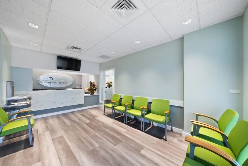 Top rated dentist in Kapolei, HI