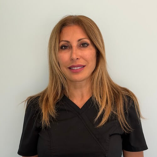 Dr. Leena Bahu