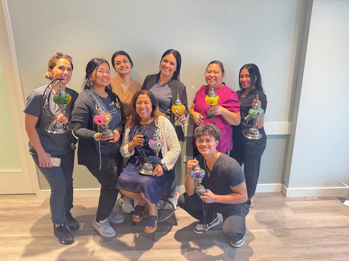 Kapolei Team