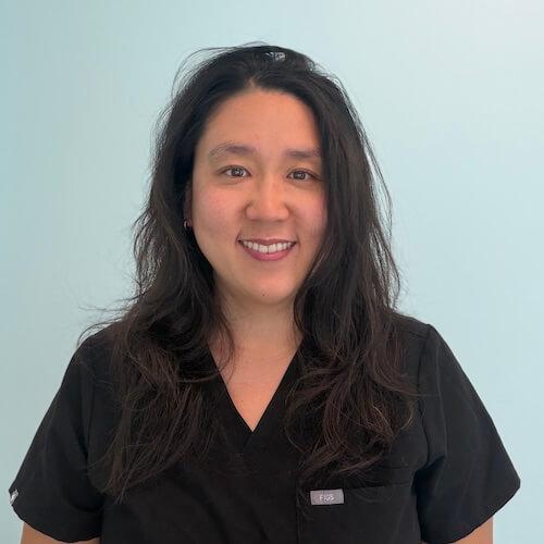 Dr. Ji Youn Lee